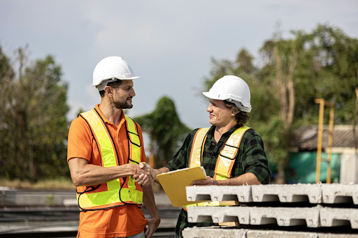 Supplier Trustworthy in the Construction Industry