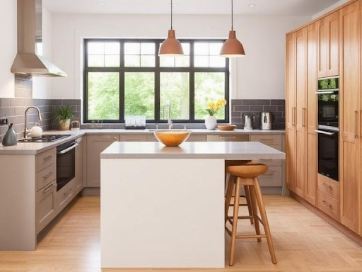 Top Tips from Joinery Experts for Custom Kitchen Planning